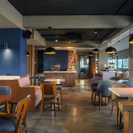 Four Points Flex By Sheraton Bursa Niluefer Екстериор снимка