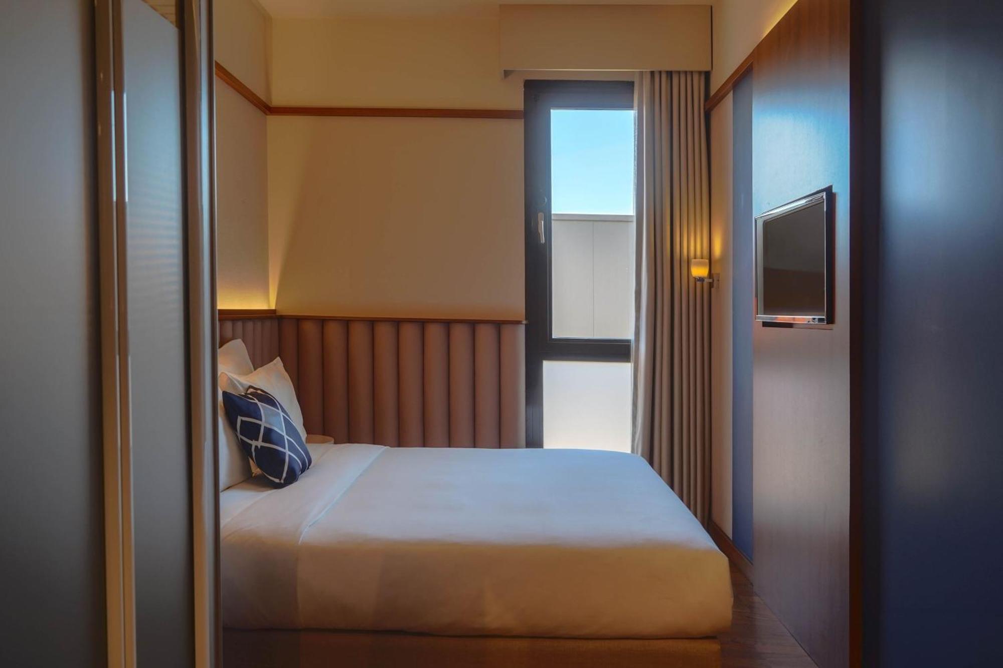 Four Points Flex By Sheraton Bursa Niluefer Екстериор снимка
