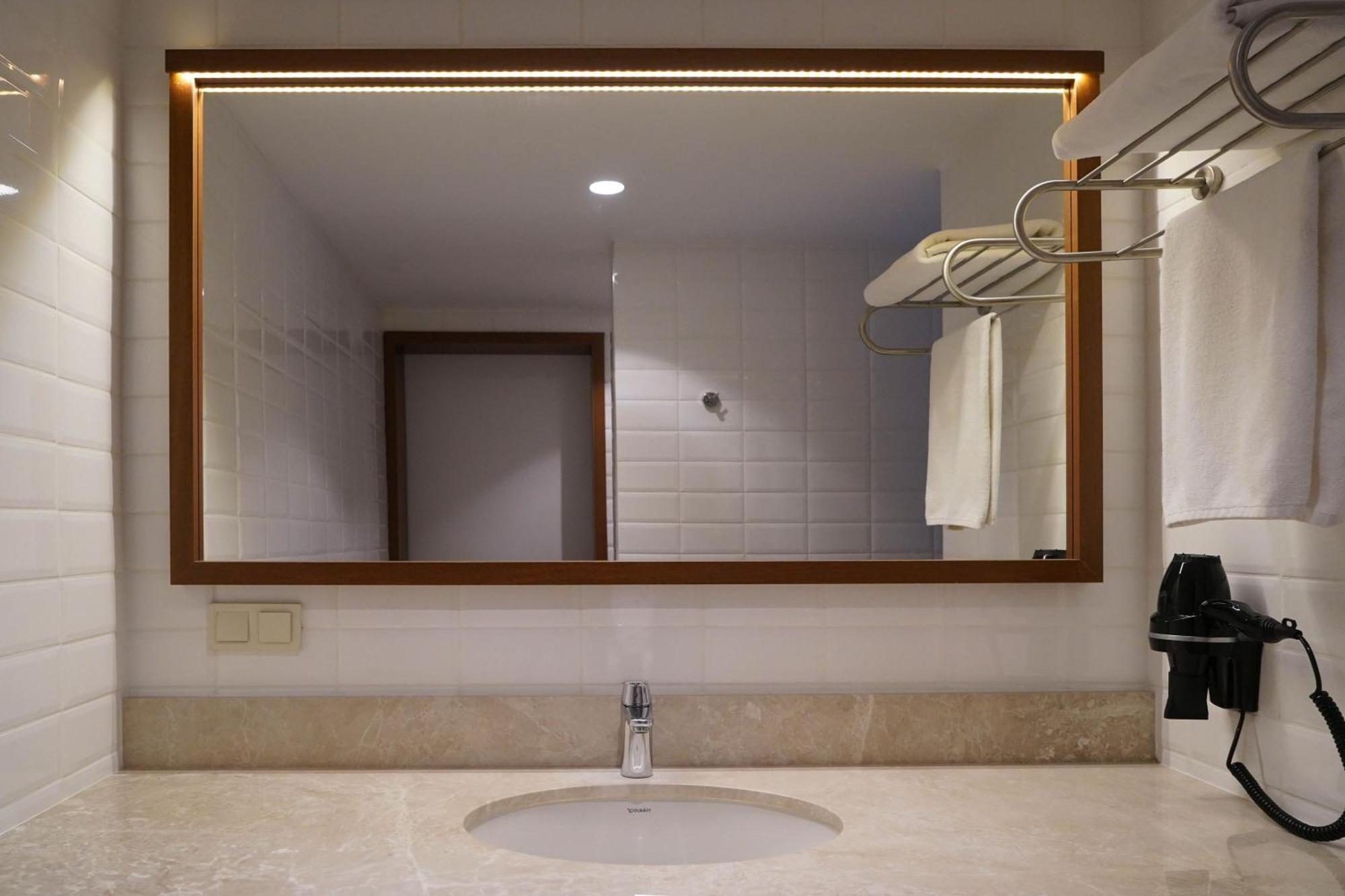 Four Points Flex By Sheraton Bursa Niluefer Екстериор снимка