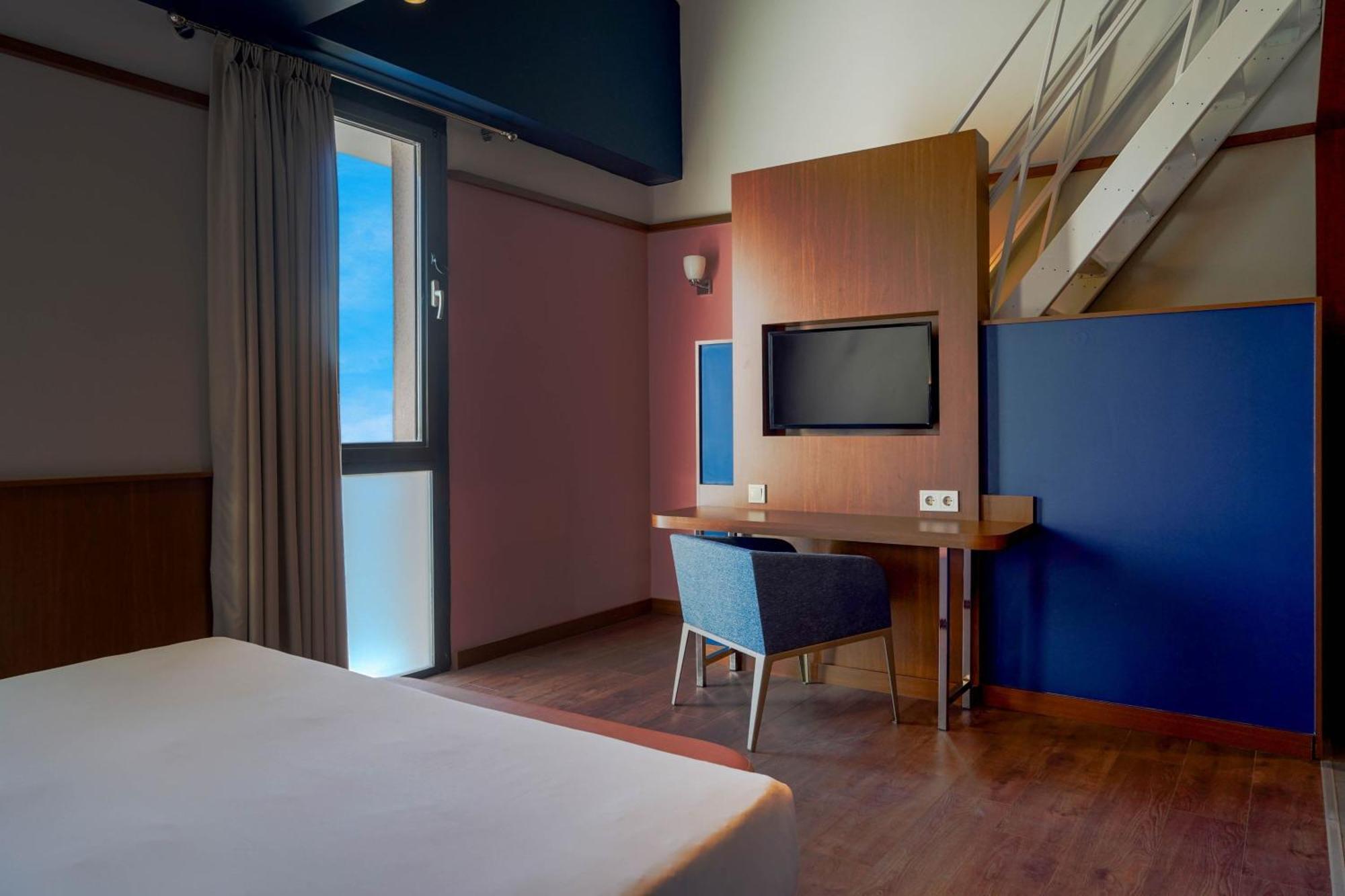 Four Points Flex By Sheraton Bursa Niluefer Екстериор снимка