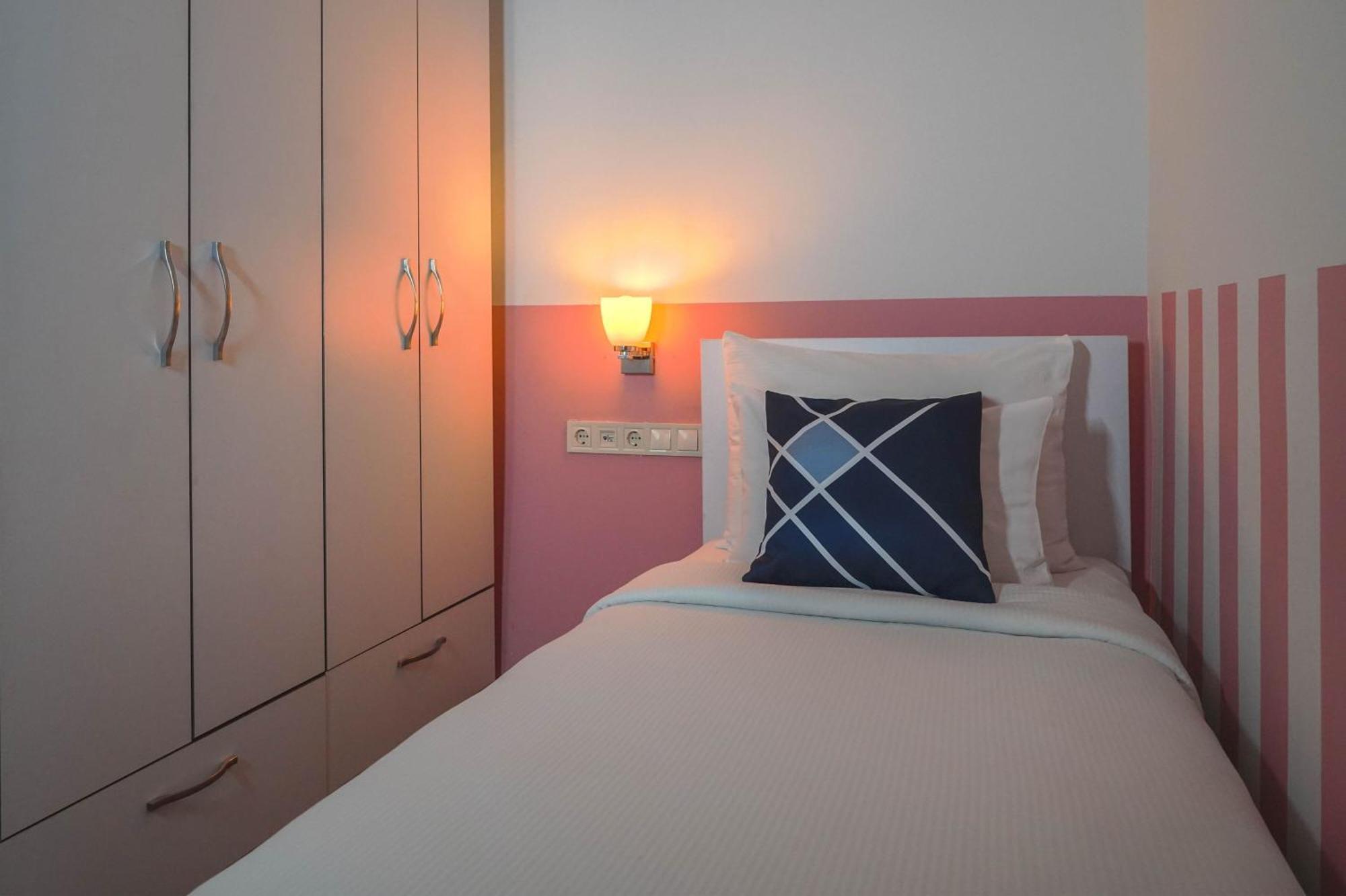 Four Points Flex By Sheraton Bursa Niluefer Екстериор снимка