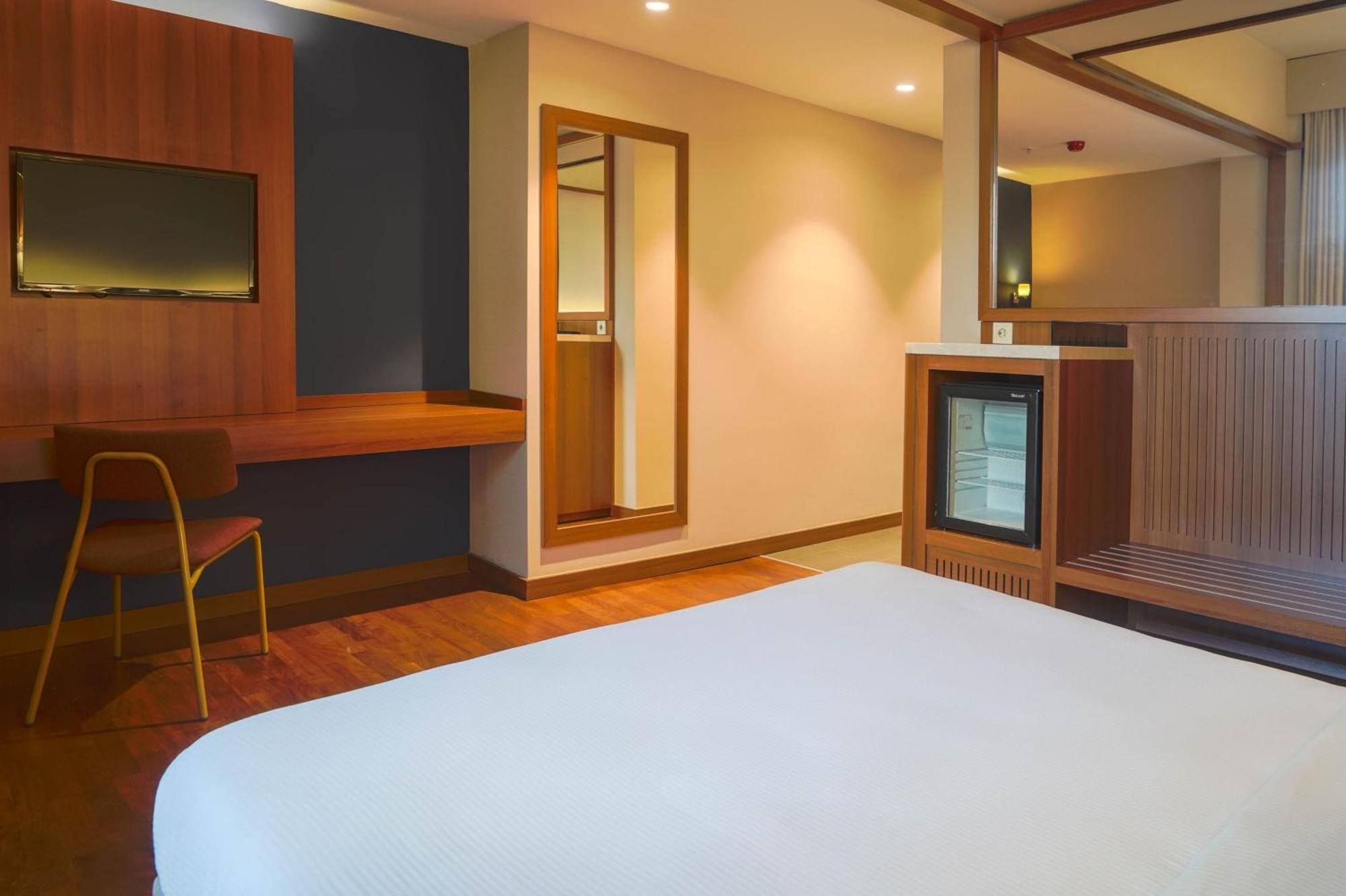 Four Points Flex By Sheraton Bursa Niluefer Екстериор снимка