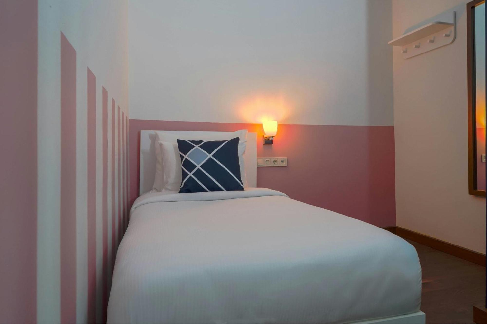 Four Points Flex By Sheraton Bursa Niluefer Екстериор снимка